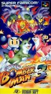 Play <b>Super Bomberman 3</b> Online